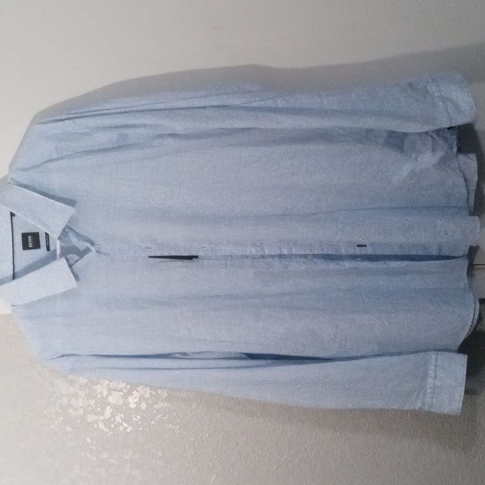 Hugo Boss shirt
